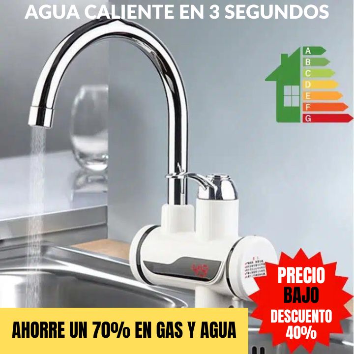 Easy Water Professional – ES – ITA Promo